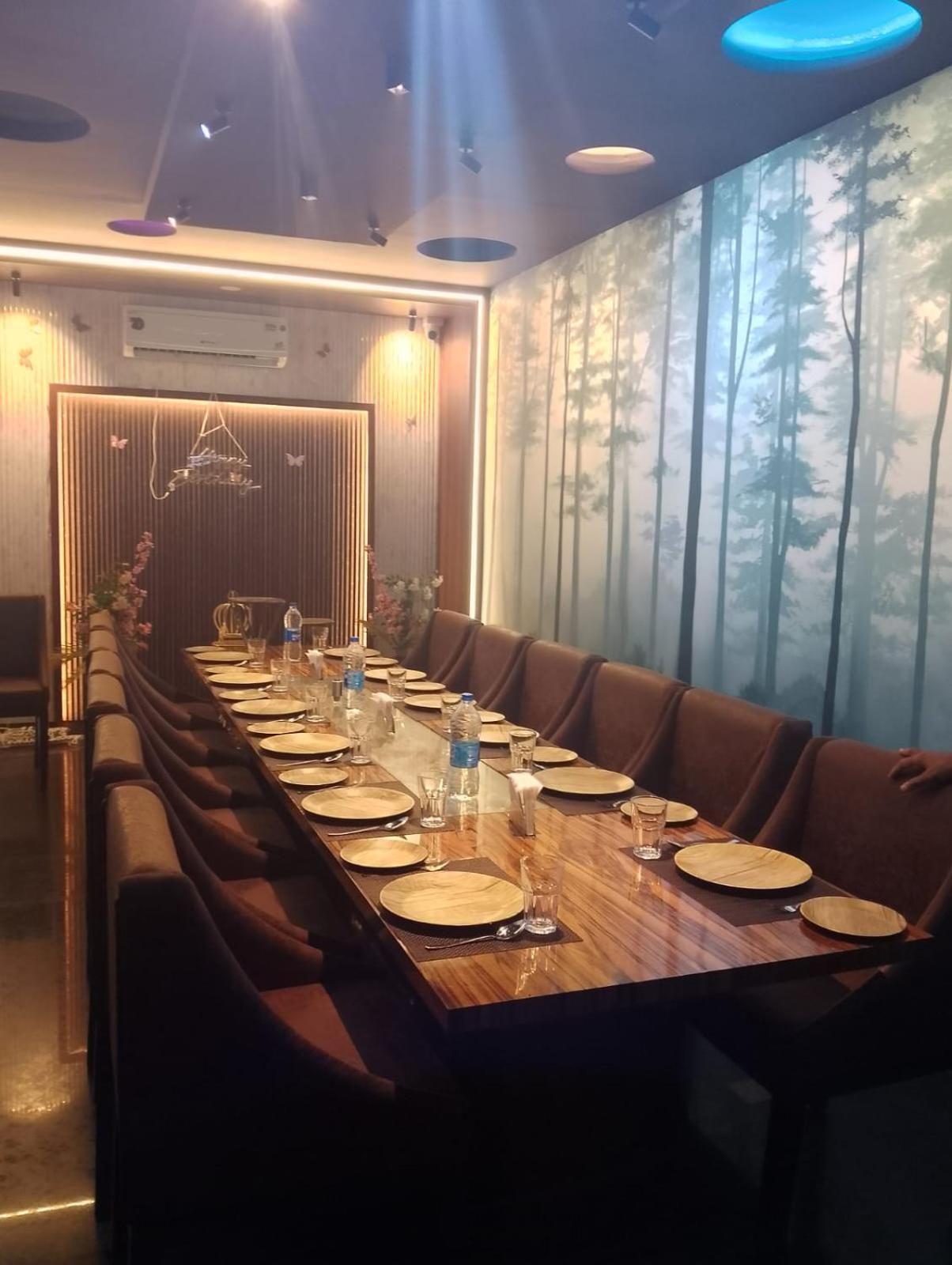 Hotel Samudyatha Inn And Suites كوندابور المظهر الخارجي الصورة
